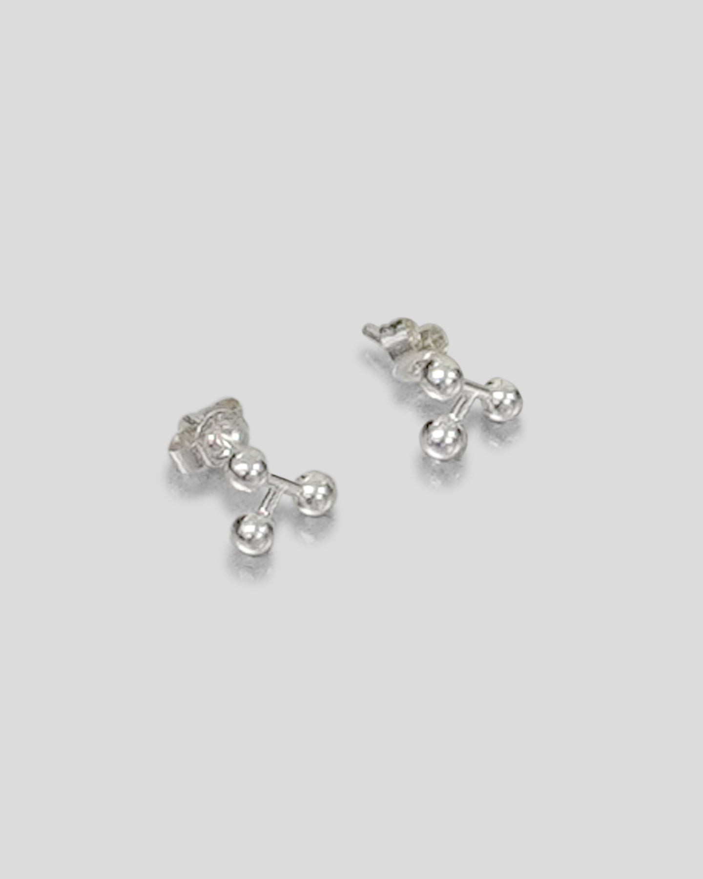 Symbol Stud no.2